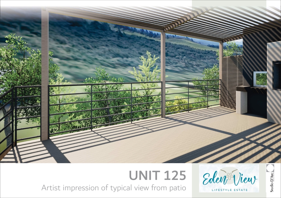 2 Bedroom Property for Sale in Goose Valley Western Cape